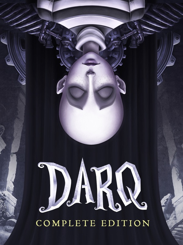 Купить DARQ: Complete Edition