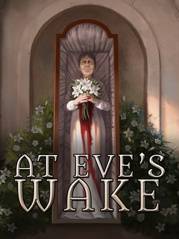 Купить At Eve`s Wake Definitive Edition
