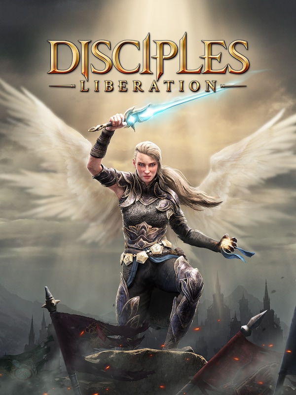 Купить Disciples: Liberation