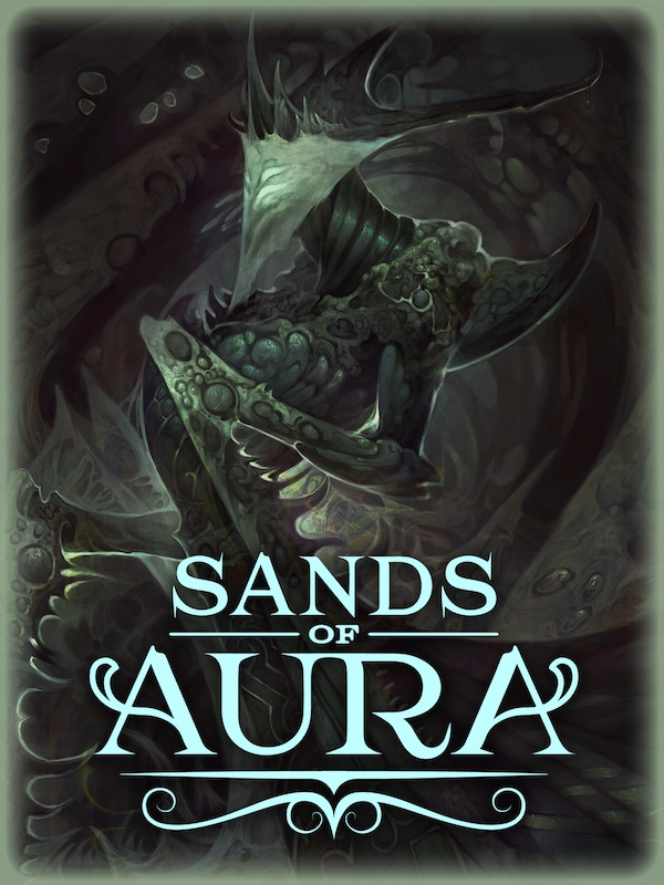 Купить Sands of Aura