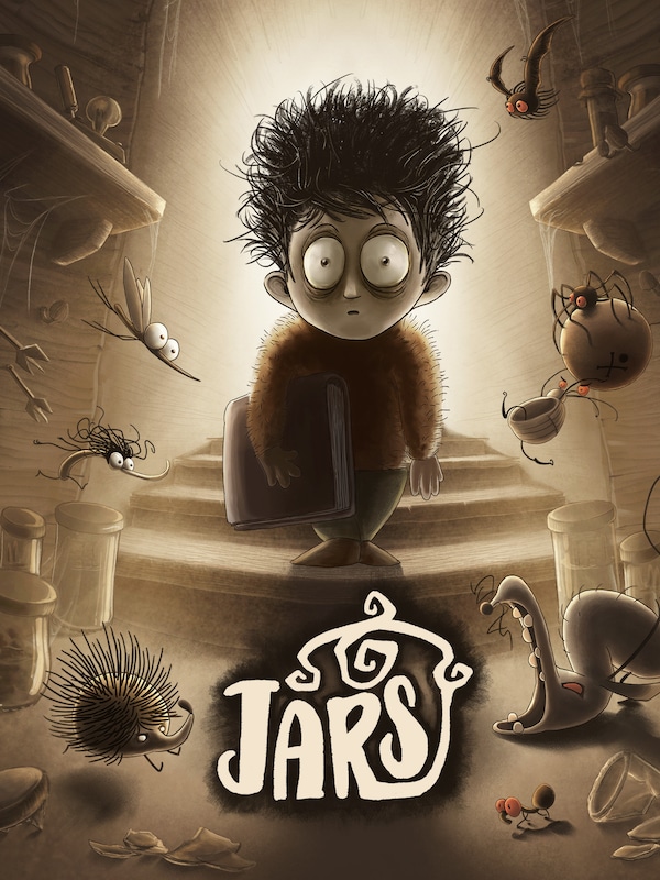 Купить JARS
