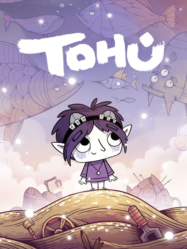 Купить TOHU