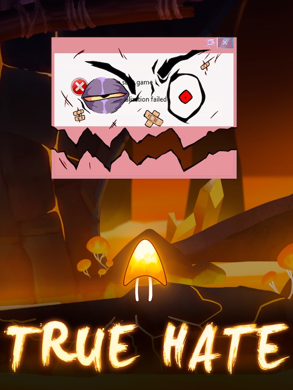Купить True Hate
