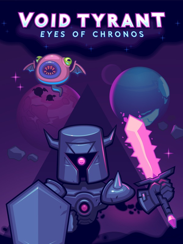 Купить Void Tyrant