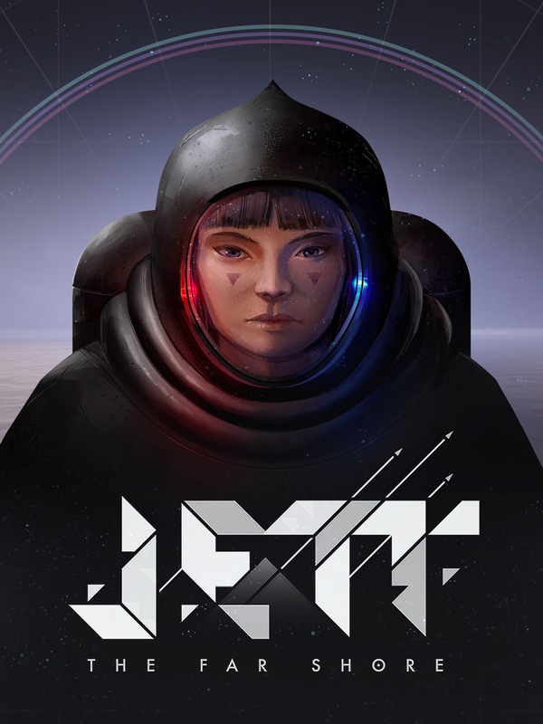 Купить JETT: The Far Shore