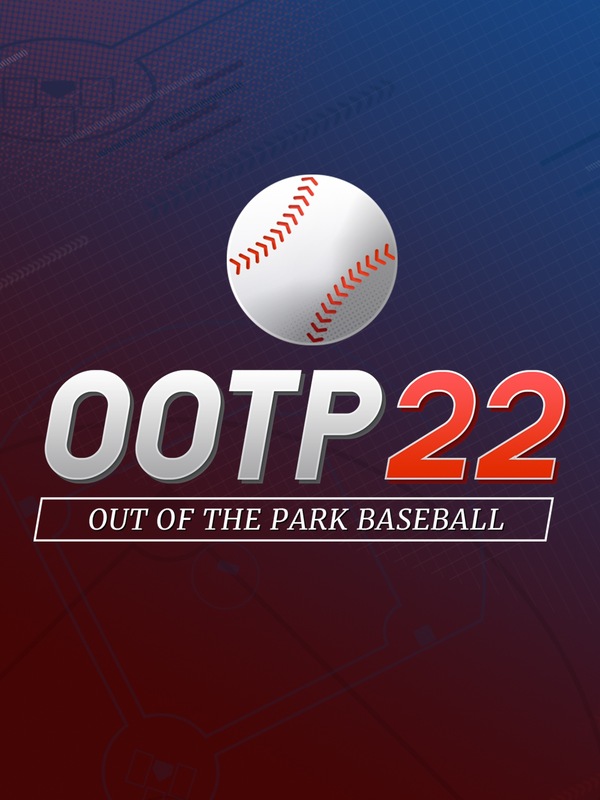 Купить Out of the Park Baseball 22