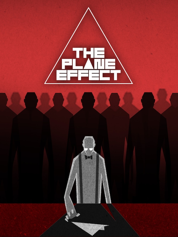 Купить The Plane Effect