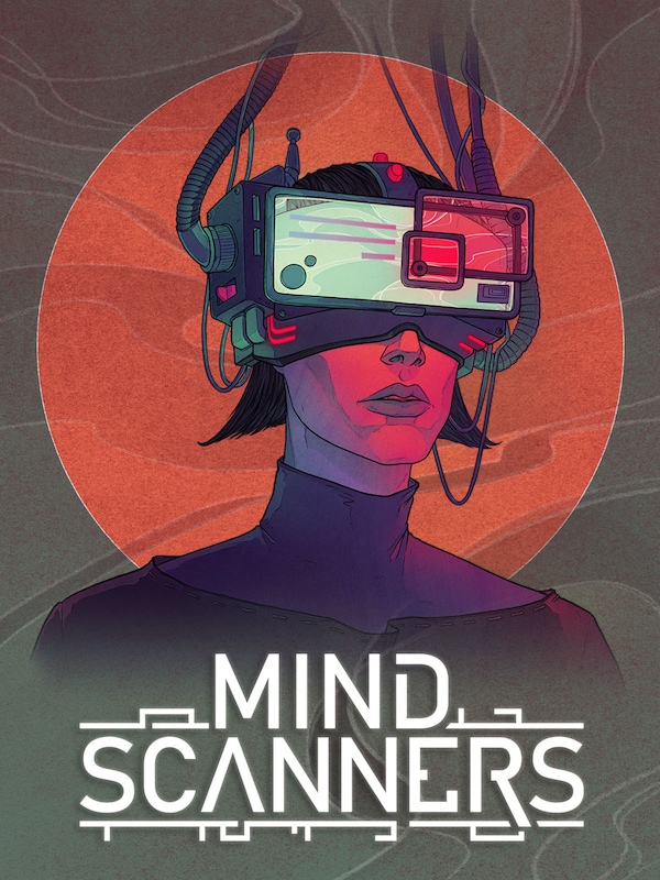 Купить Mind Scanners