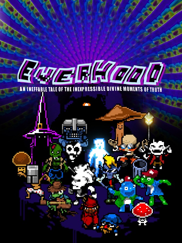 Купить Everhood