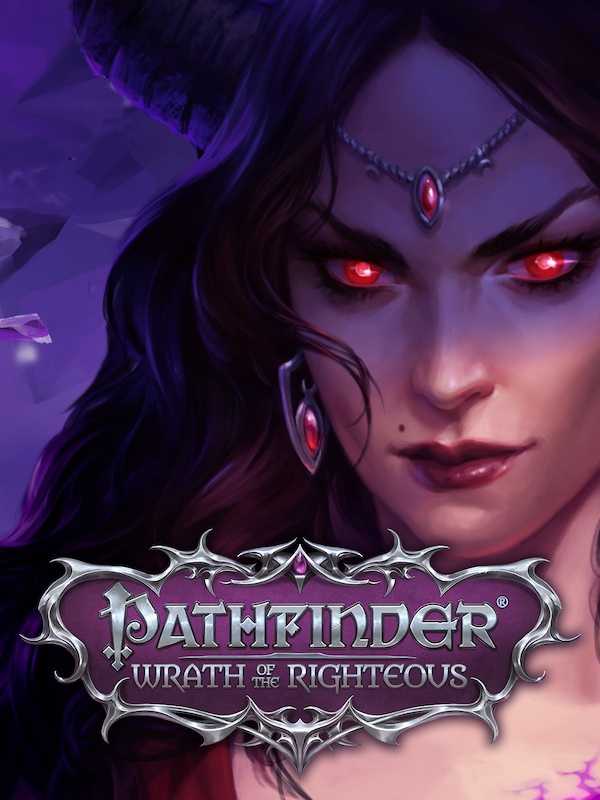 Купить Pathfinder: Wrath of the Righteous