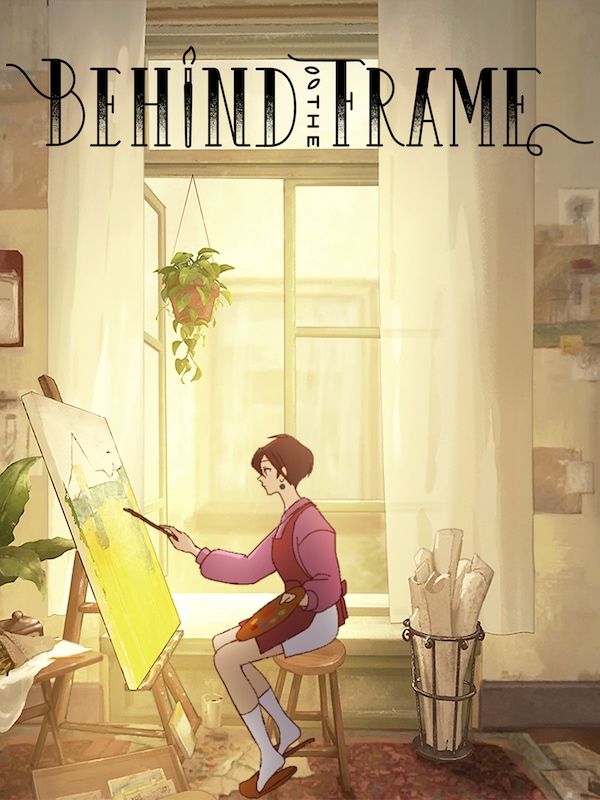 Купить Behind the Frame: The Finest Scenery