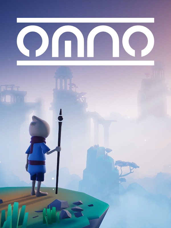 Купить OMNO