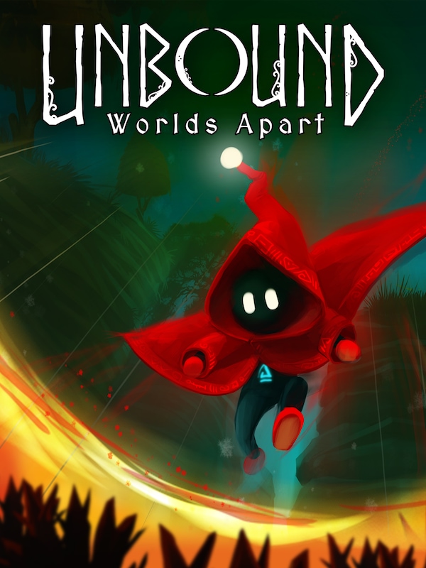 Купить Unbound: Worlds Apart