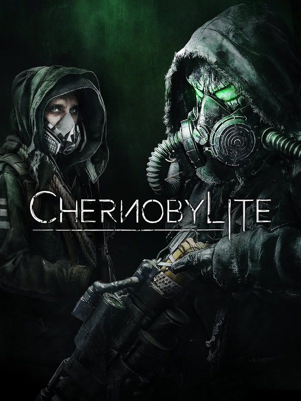 Купить Chernobylite