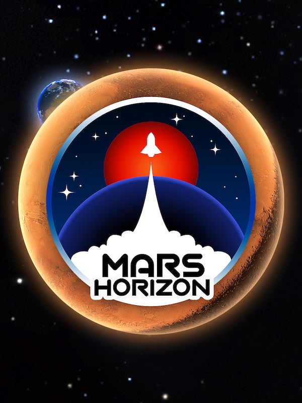 Купить Mars Horizon