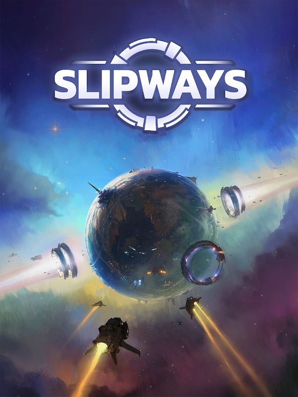 Купить Slipways