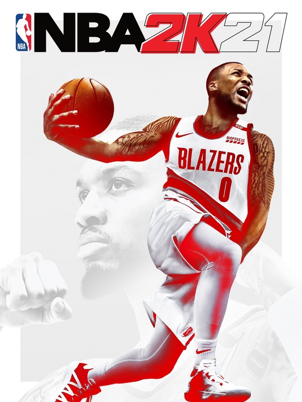 Купить NBA 2K21