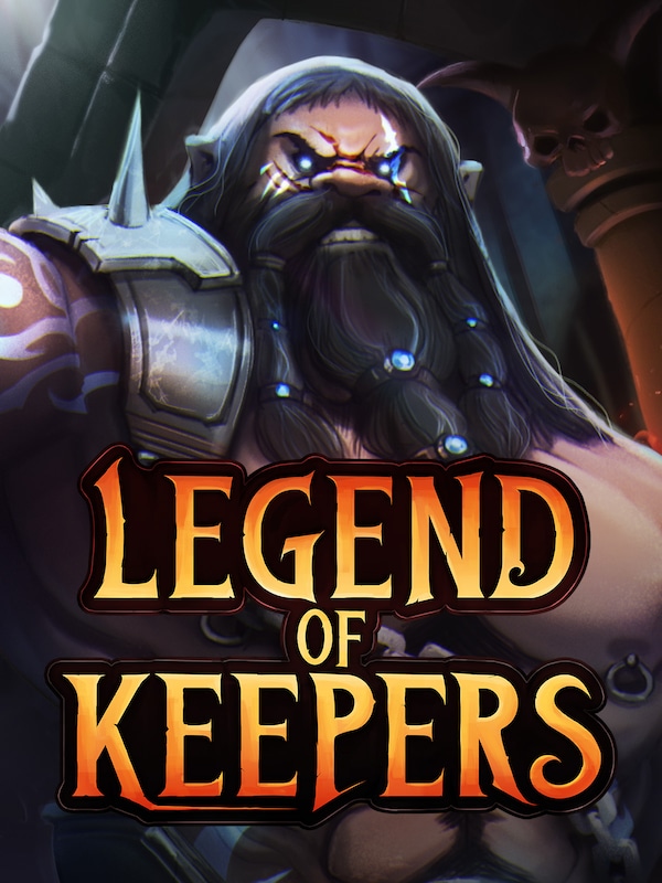 Купить Legend of Keepers