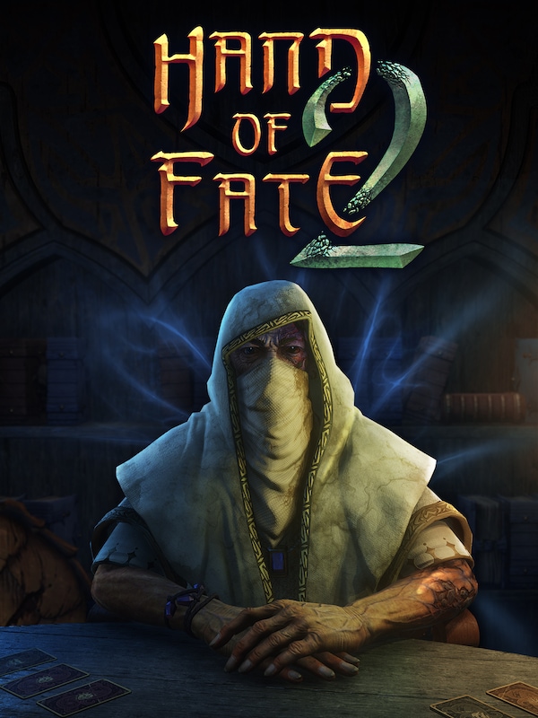 Купить Hand of Fate 2