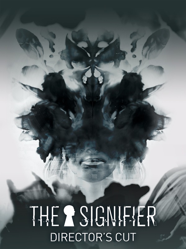Купить The Signifier: Director`s Cut