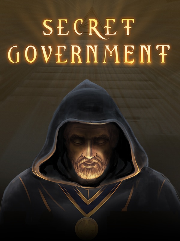 Купить Secret Government