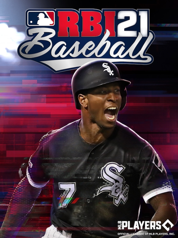Купить R.B.I. Baseball 21