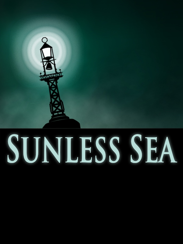 Купить Sunless Sea