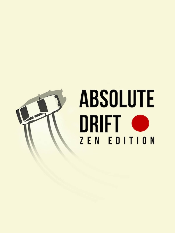 Купить Absolute Drift