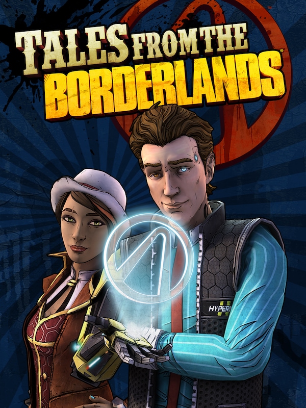 Купить Tales from the Borderlands