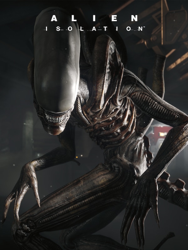 Купить Alien: Isolation & Last Survivor DLC
