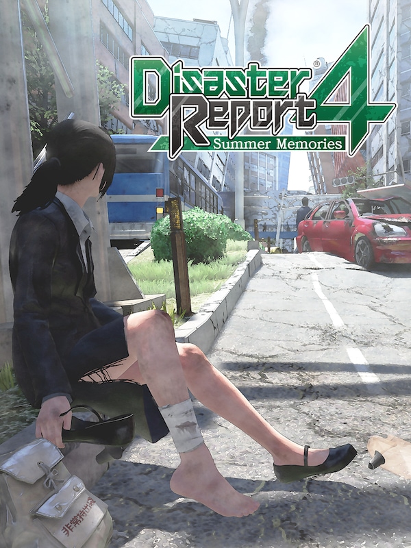 Купить Disaster Report 4: Summer Memories