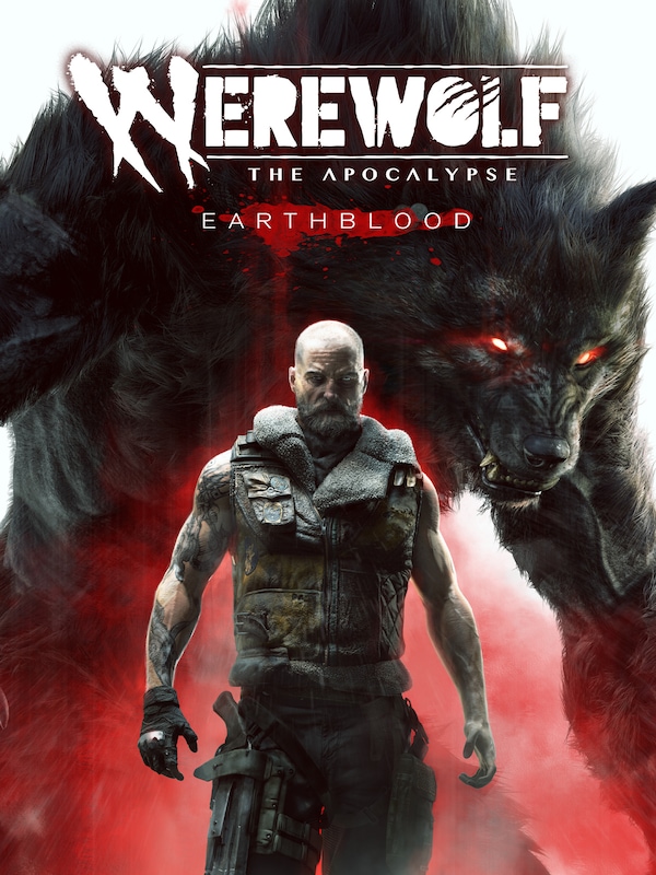 Купить Werewolf: The Apocalypse – Earthblood