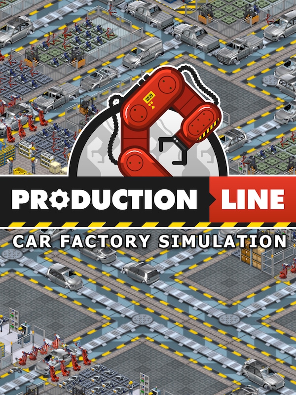 Купить Production Line