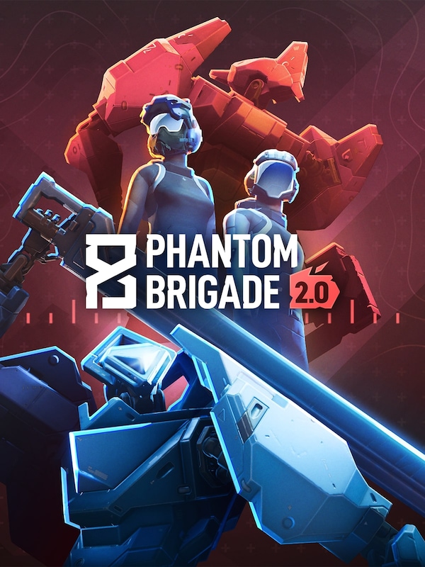 Купить Phantom Brigade