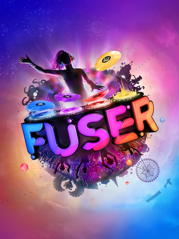 Купить Fuser