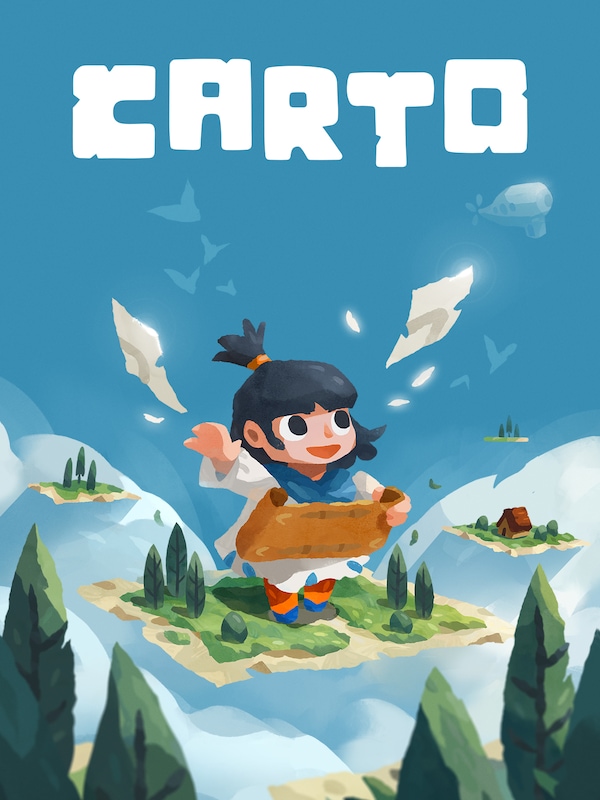 Купить Carto