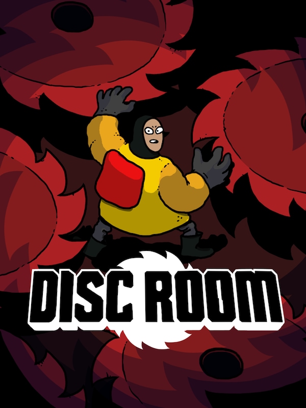 Купить DISC ROOM