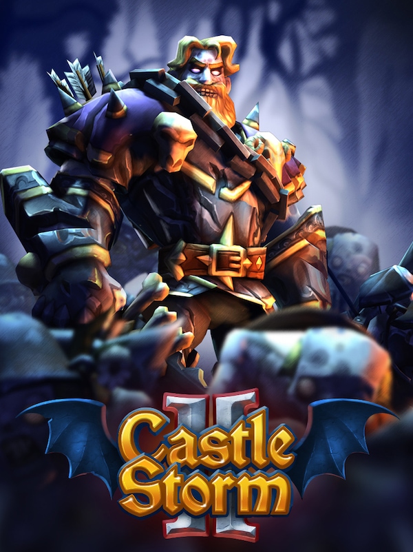Купить CastleStorm II