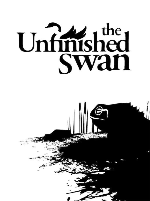 Купить The Unfinished Swan