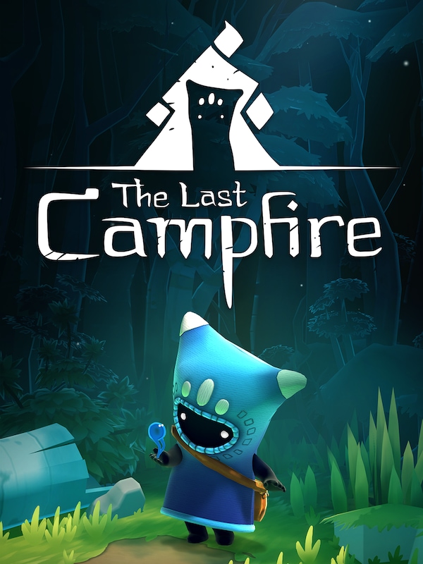 Купить The Last Campfire