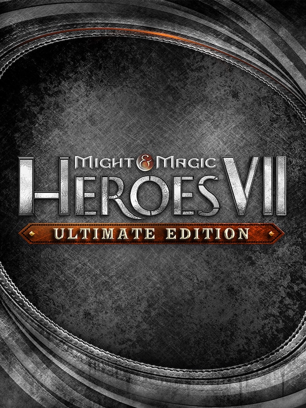 Купить Might and Magic: Heroes VII - Ultimate Edition