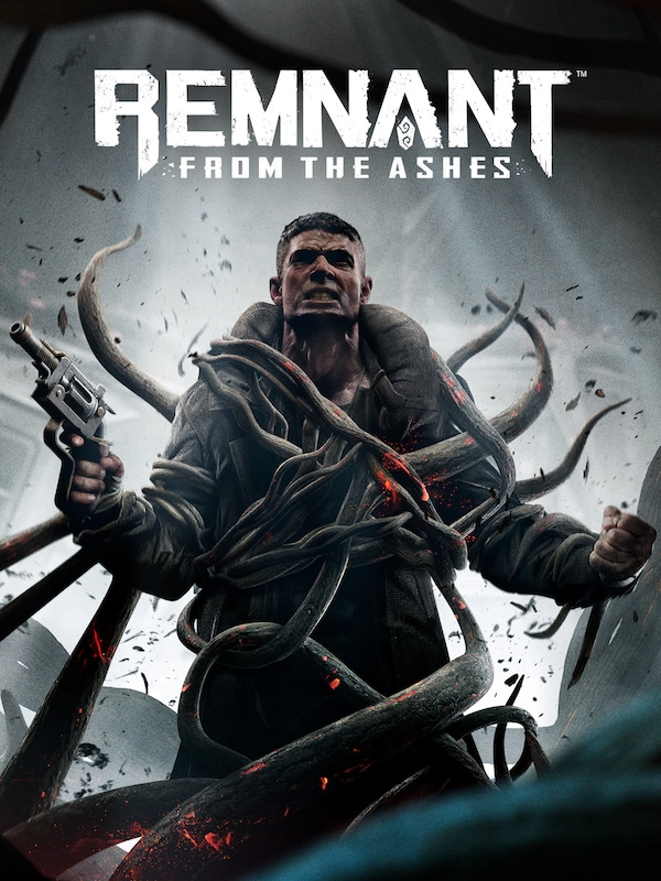 Купить Remnant: From the Ashes