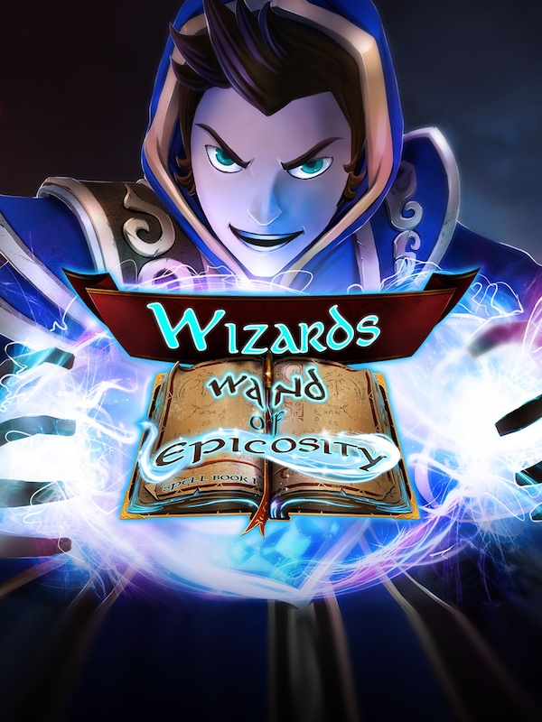 Купить Wizards: Wand of Epicosity