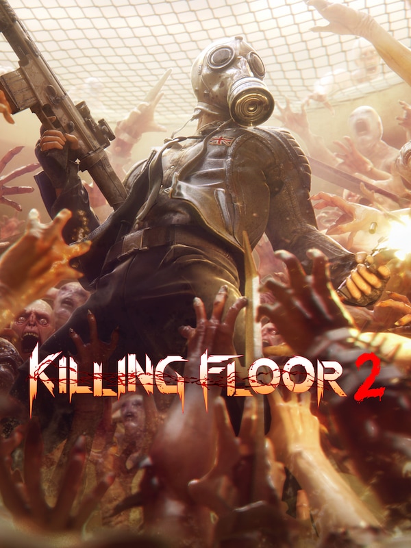 Купить Killing Floor 2