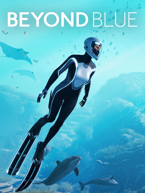 Купить Beyond Blue