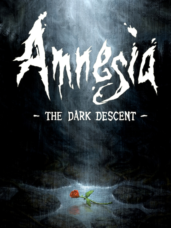Купить Amnesia: The Dark Descent