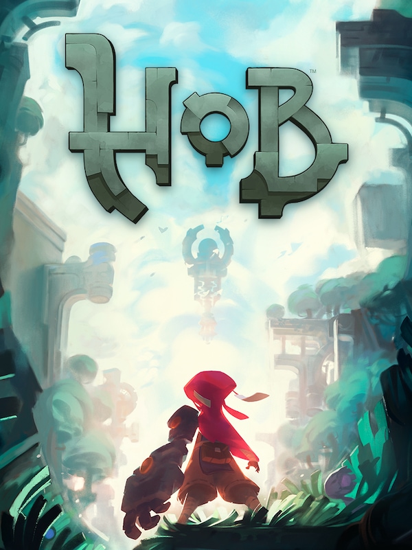 Купить Hob