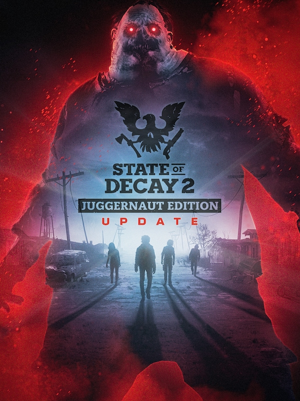 Купить State of Decay 2: Juggernaut Edition