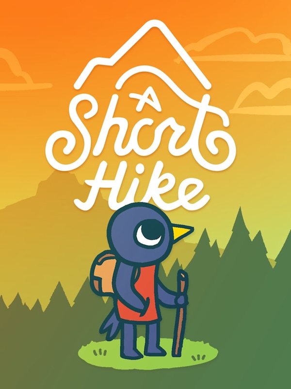 Купить A Short Hike