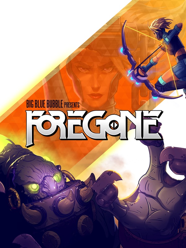 Купить Foregone